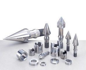 瑞昌塑胶机械公司 聚焦塑胶配件生产的高清图览