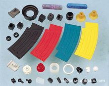 汽车配件市场新机遇 硅胶与塑胶零件的低价批发与促销策略